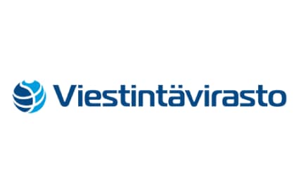 Logo of NCSA (Finland)