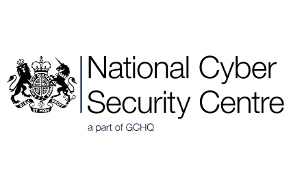 Logo of NCSC (UK)