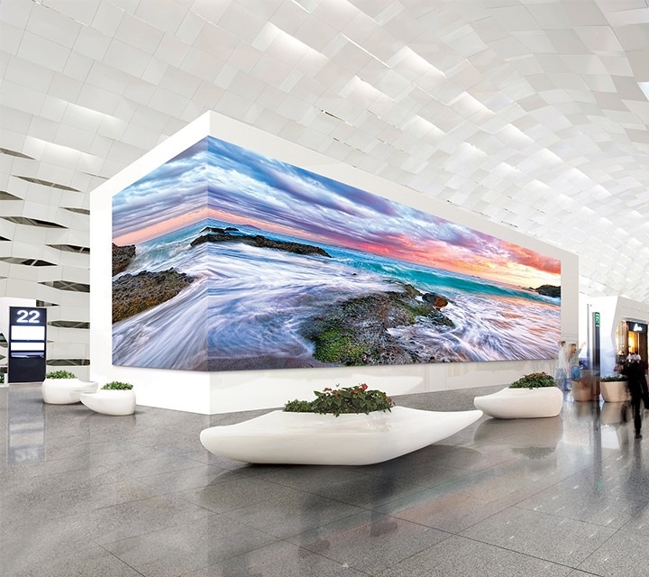 Small Pixels Are Redefining The Future Of Digital Signage 