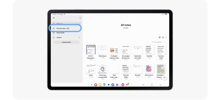 Practical tips from educators using Galaxy Tab in the classroom and ...