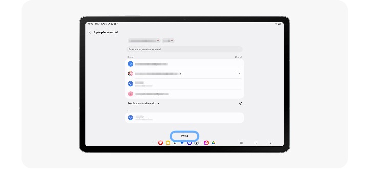 Practical tips from educators using Galaxy Tab in the classroom and ...