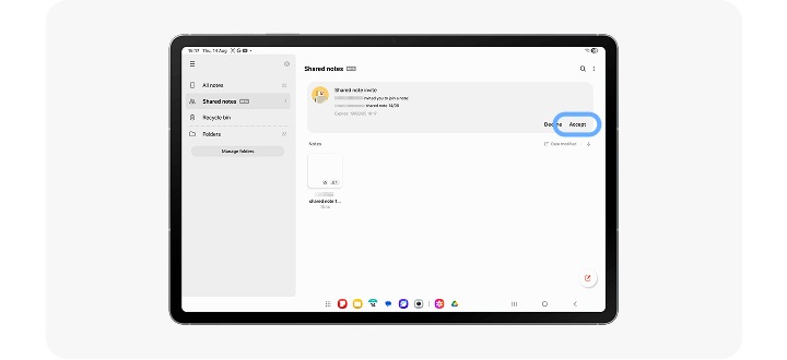Practical tips from educators using Galaxy Tab in the classroom and ...