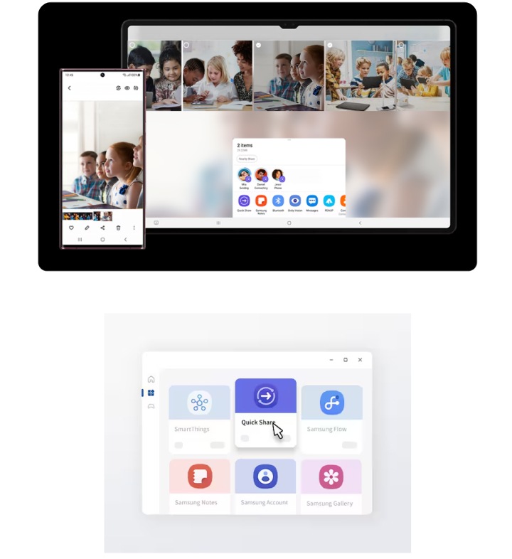 Practical tips from educators using Galaxy Tab in the classroom and ...