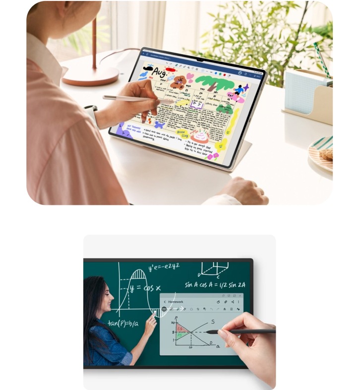Practical tips from educators using Galaxy Tab in the classroom and ...