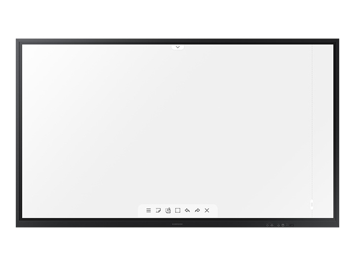 Whiteboard APP Samsung Business Singapore