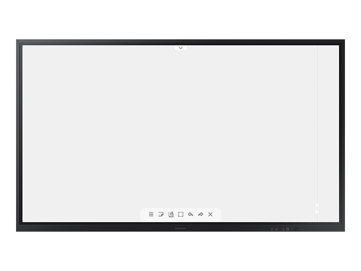 Whiteboard APP Samsung Business Singapore