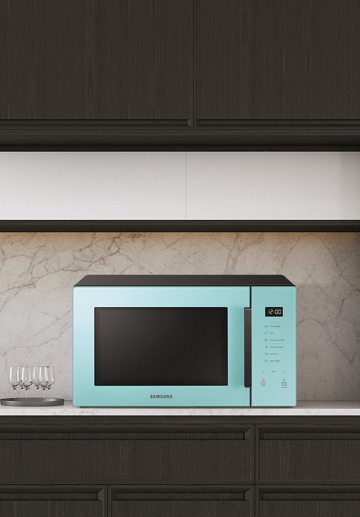 Cooking Appliances Ovens, Microwaves and Grills Samsung SG