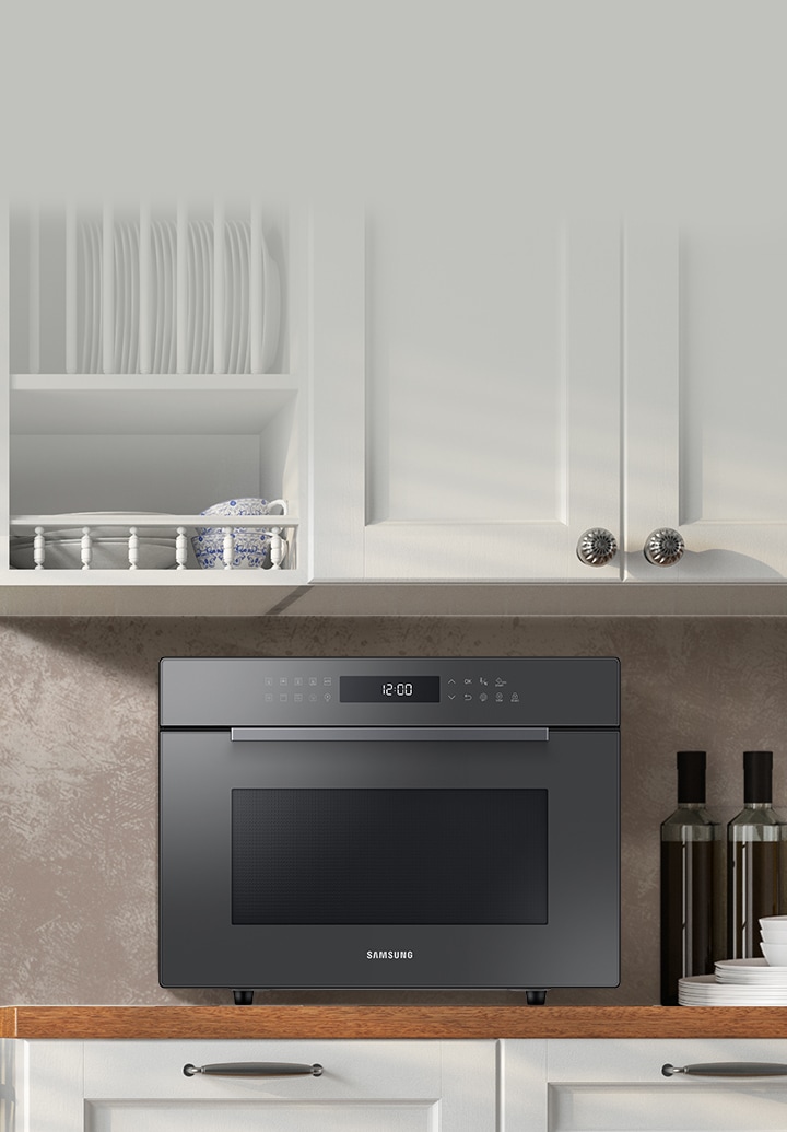 Cooking Appliances Ovens, Microwaves and Grills Samsung SG