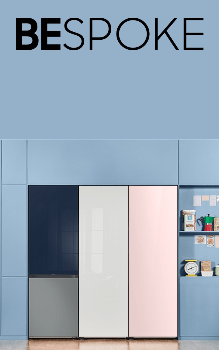 Home, Kitchen and Laundry Appliances Samsung Singapore