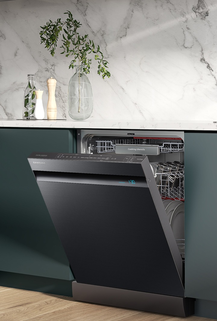 Dishwashers Samsung Singapore