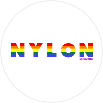 NYLON Singapore logo Review written by Adele Chan (Editor-in-Chief, NYLON Singapore)