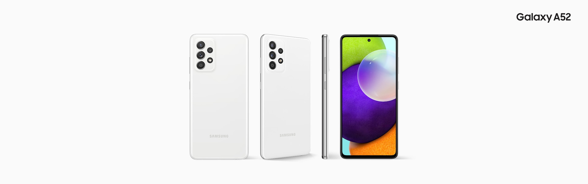 Buy the Samsung Galaxy A52 5G with the Latest Offers | Samsung