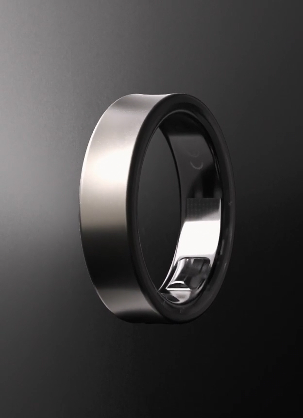 Galaxy Ring