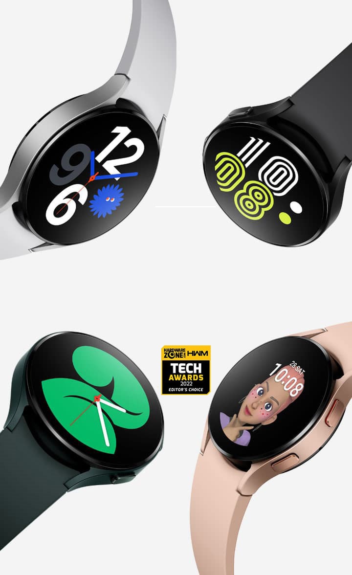 Tasker galaxy watch deals