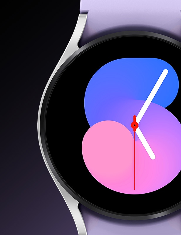 Samsung Galaxy Watch5 44mm Bluetooth (Sapphire) | Samsung