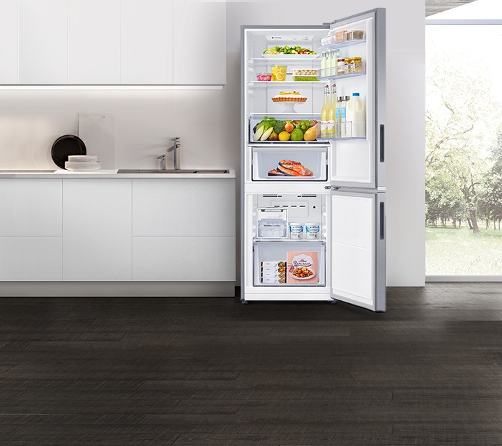 Samsung Refrigerator Buy Latest Fridges Freezers Samsung SG