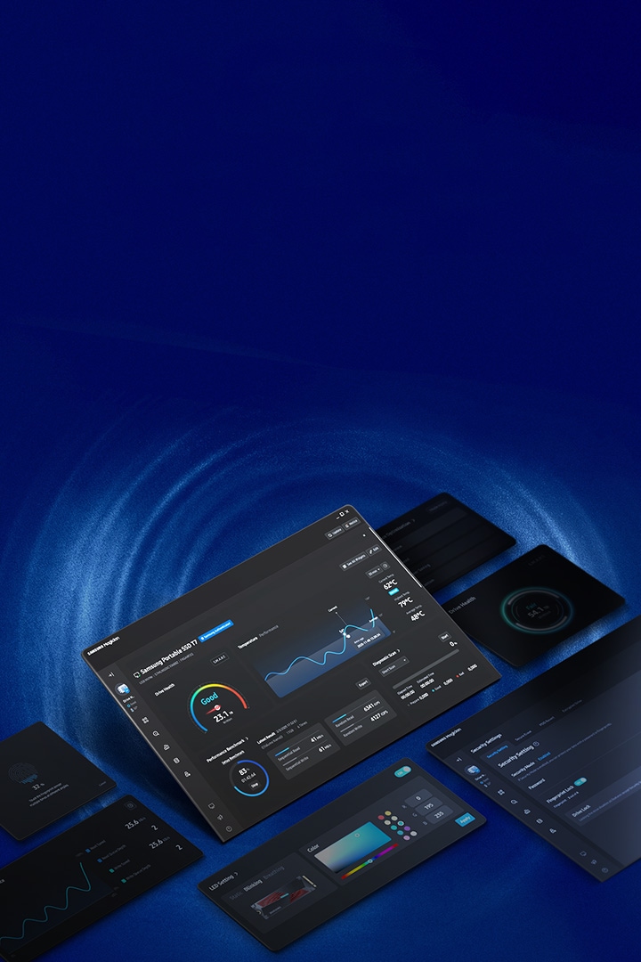 Samsung Magician Software 9.0