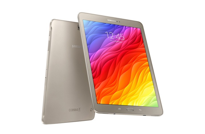 getuigenis Sprong Dempsey Launch of Galaxy Tab S2 2016 Edition and Galaxy Tab A 2016 Editon | Samsung  Singapore