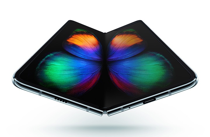 Samsung Galaxy Fold Now Available | Samsung Singapore