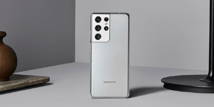 Samsung Galaxy S21 Ultra 5G: The Ultimate Smartphone Samsung Galaxy S21 Ultra 5G: The Ultimate Smartphone