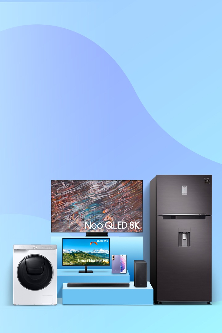 Offer | Samsung Singapore