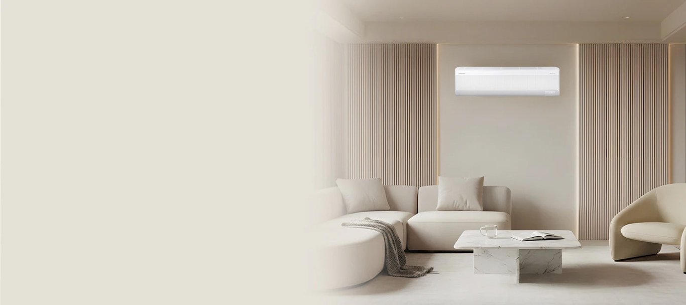 Samsung air conditioner