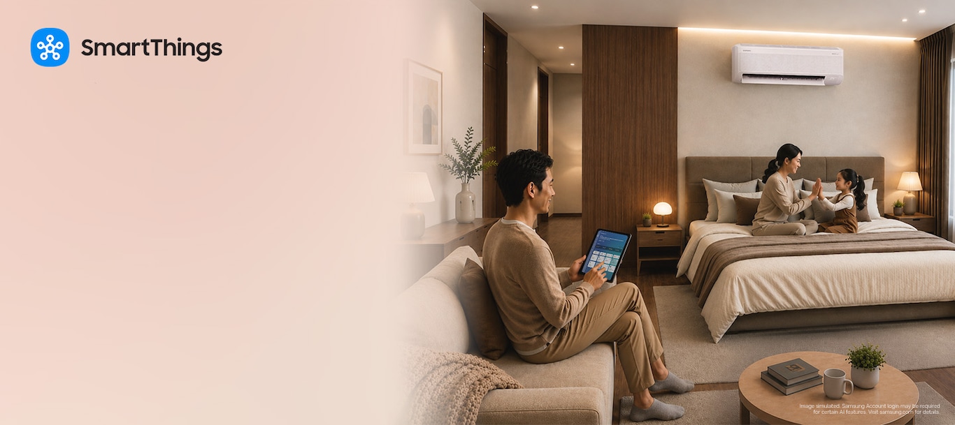 Samsung air conditioner