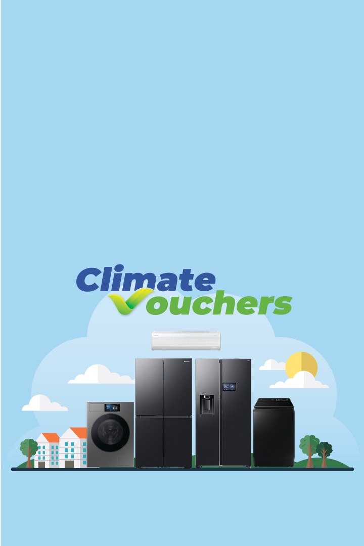 Sustainability and Eco-Friendly Messaging in Singapore’s Home Appliance Marketing