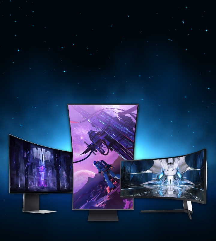 Monitor, Memory & Storage deals Samsung Singapore