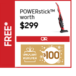 WD17N7550KV Gift with Purchase