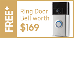 RF56N9740SG Gift with Purchase