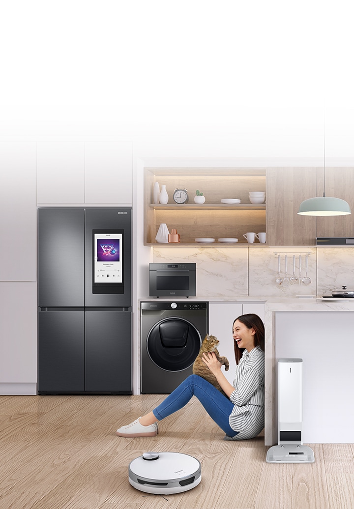 Islandwide appliance online