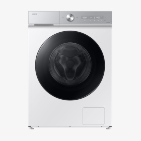 Bespoke AI Laundry Combo