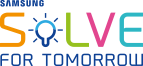 Solve for tomorrow