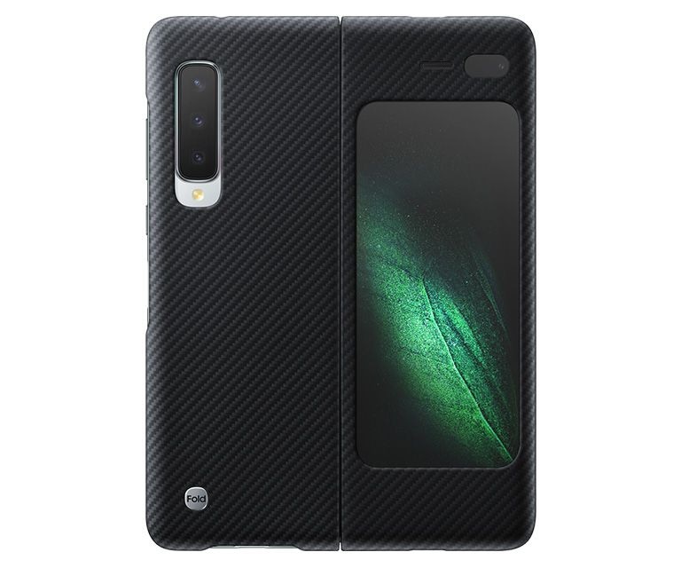 Samsung deals fold case