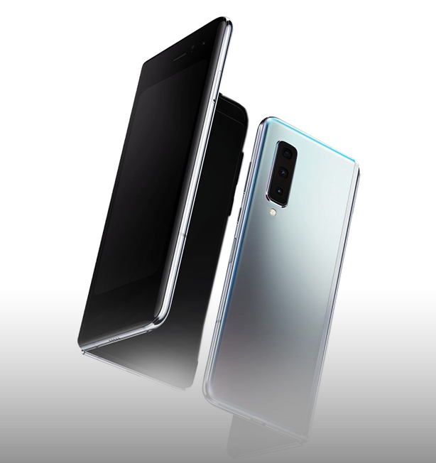 Samsung Galaxy Fold 2019 Design Infinity Flex Foldable Display Samsung Singapore