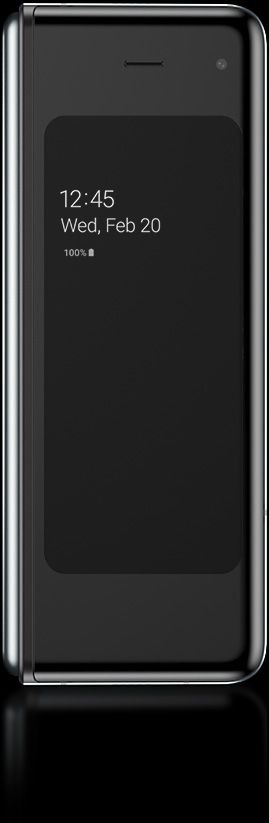 Samsung Galaxy Fold 2019 Price In Singapore Specs Reviews Samsung Singapore