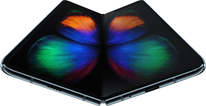 Samsung Galaxy Fold 2019 Price In Singapore Specs Reviews Samsung Singapore