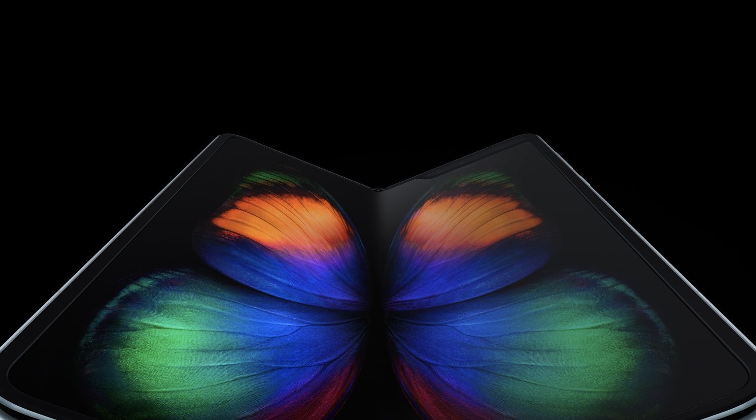 Samsung Galaxy Fold Samsung Singapore