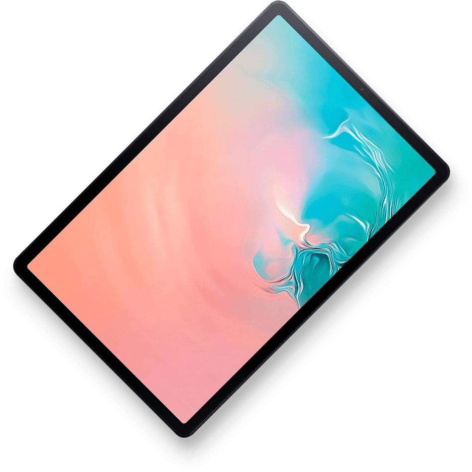 samsung galaxy s10 tablet specs
