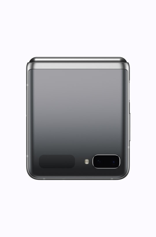 Samsung Galaxy Z Flip Samsung Sg