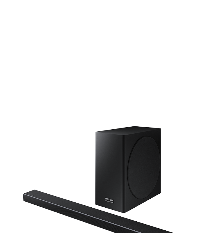 samsung soundbar dvd player