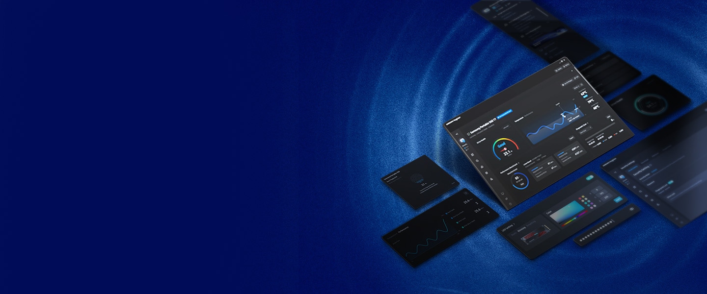 Samsung Magician Software 9.0