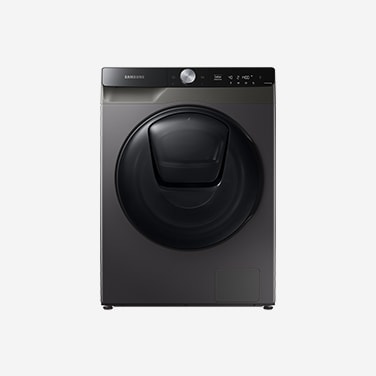 QuickDrive™ Washers & Dryers | Samsung Singapore