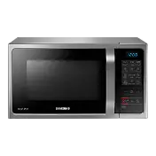 Microwave Ovens