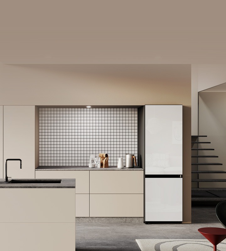 Samsung Bespoke Refrigerators Samsung Singapore