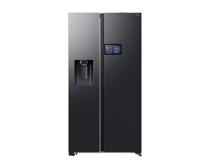 Refrigerators
