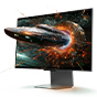 Why Odyssey Gaming Monitor