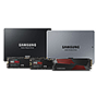 Memory & Storage