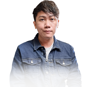 Eric Khoo